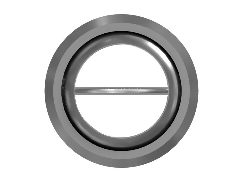 ДИФФУЗОР В СБОРЕ