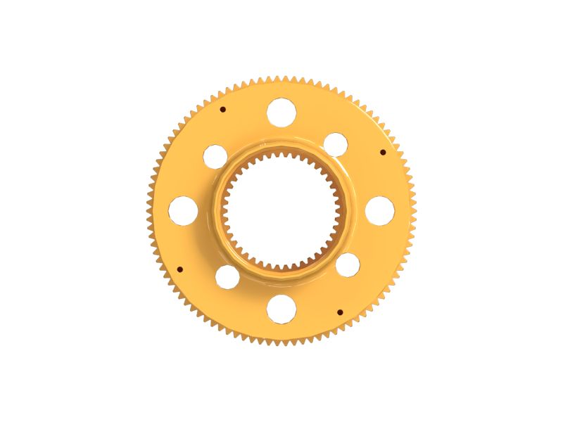 98 Teeth Planetary Carrier