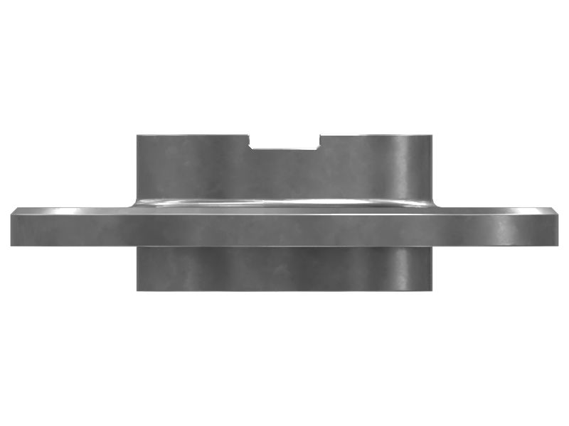 Ступица гидротрансформатора наружным диаметром 233 мм