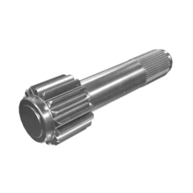 CAT PLANETARY DRİVE SHAFT