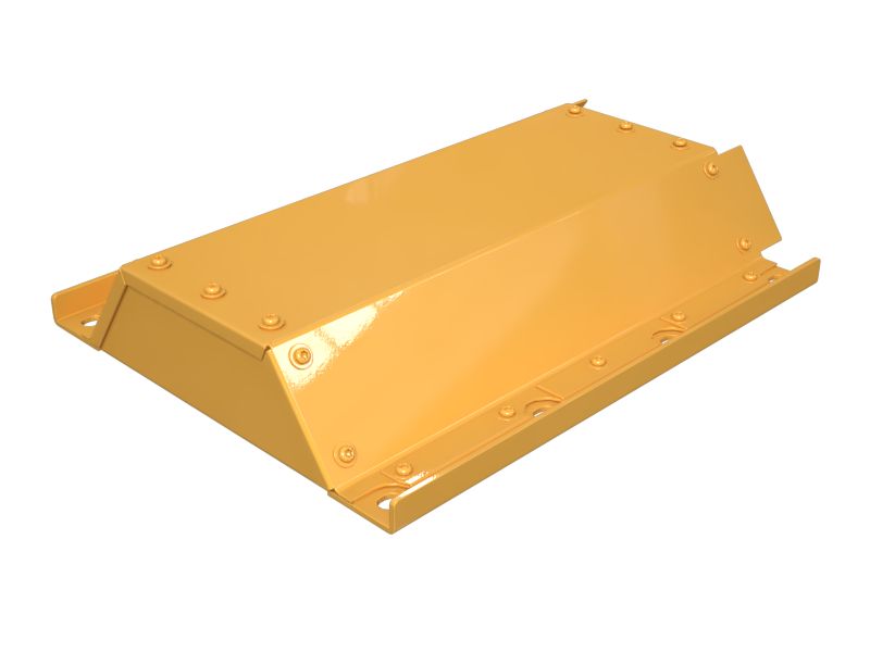 340-8055: РЕГУЛЯТОР В СБОРЕ