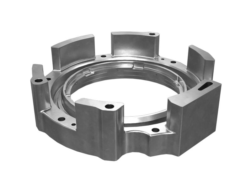 7G-4302: КОРПУС