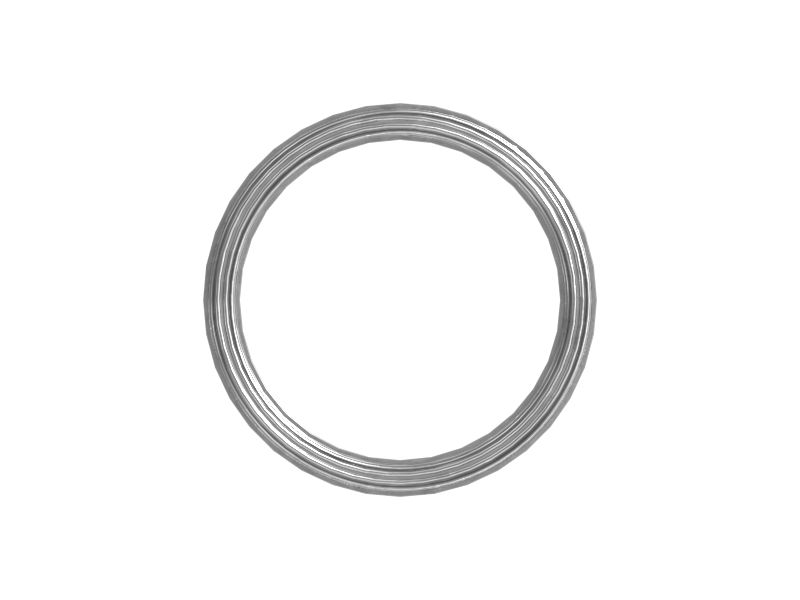Press-in-Place (PIP) Seal