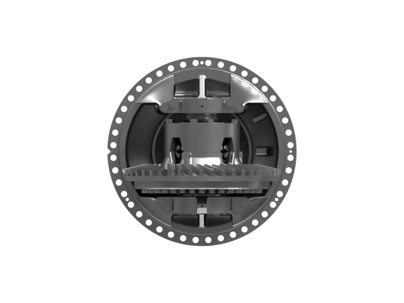 БЛОК ШЕСТЕРНИ