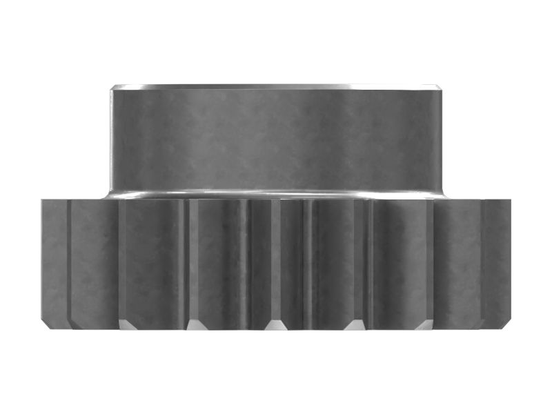 СОЛНЕЧНАЯ ШЕСТЕРНЯ