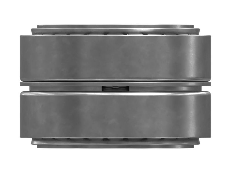 Конический роликовый подшипник диаметром 82,55 мм