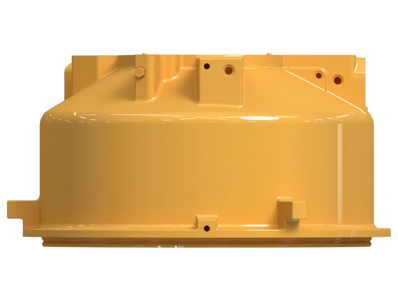 КОРПУС В СБОРЕ