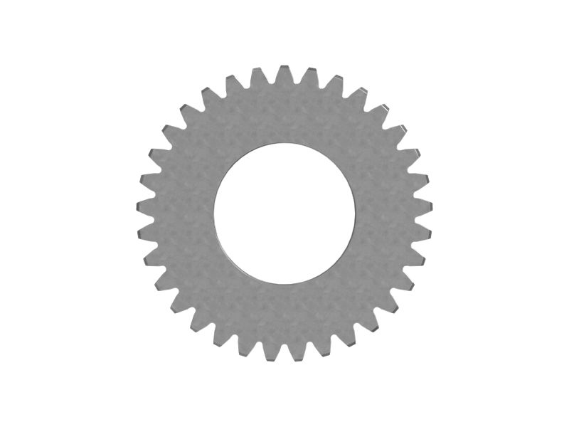 ШЕСТЕРНЯ ПЛАНЕТАРНОЙ ПЕРЕДАЧИ