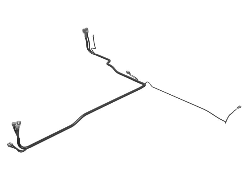 615-6843: Harness Assembly 6156843 купить