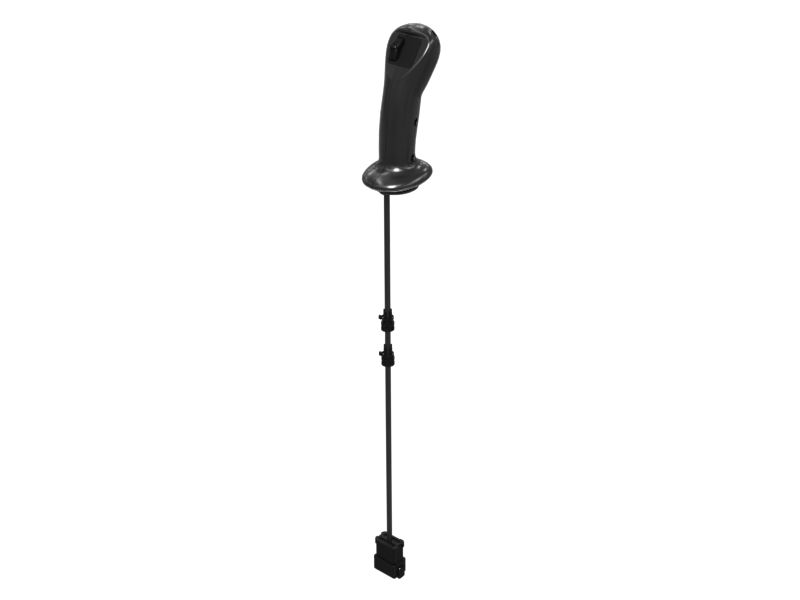 525-1498: Right Hand Side Handle Control 5251498 купить