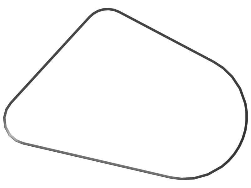 КОМПЛЕКТ КЛИНОВЫХ РЕМНЕЙ