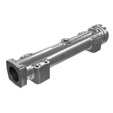 481-5899: Engine Oil Line Elbow