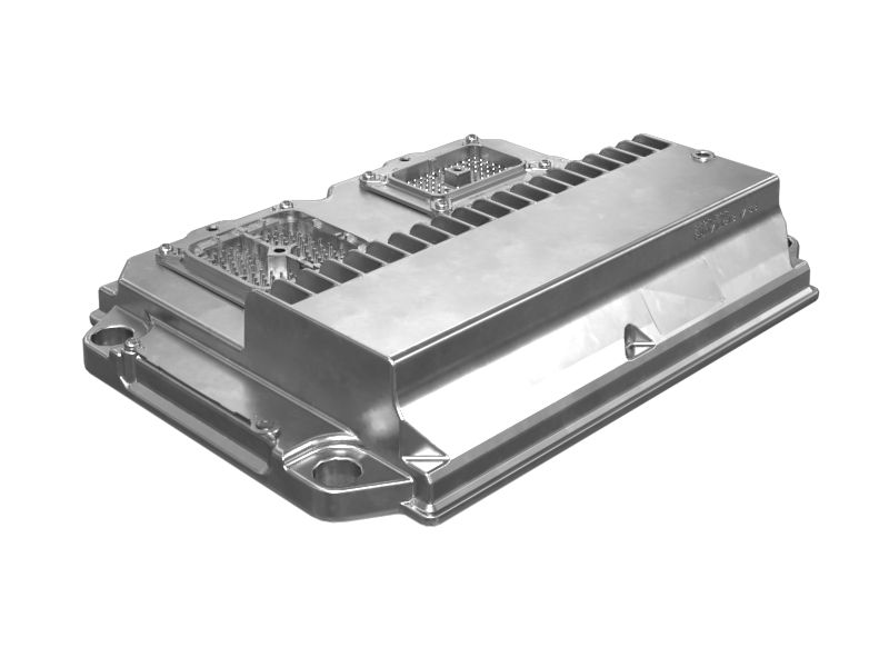 БЛОК УПРАВЛЕНИЯ