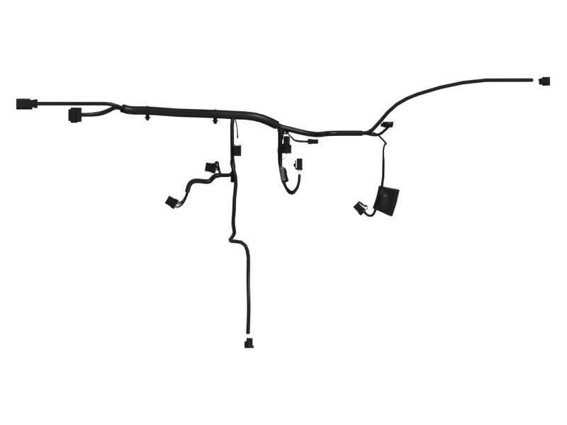 553-9996: Sensor Wiring Harness 5539996 купить