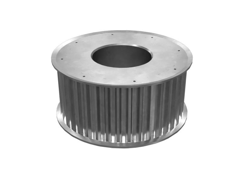 ПРИВОДНОЙ ШКИВ