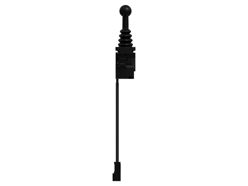 561-2192: 4 Valve Operator Cabin Joystick Control 5612192 купить