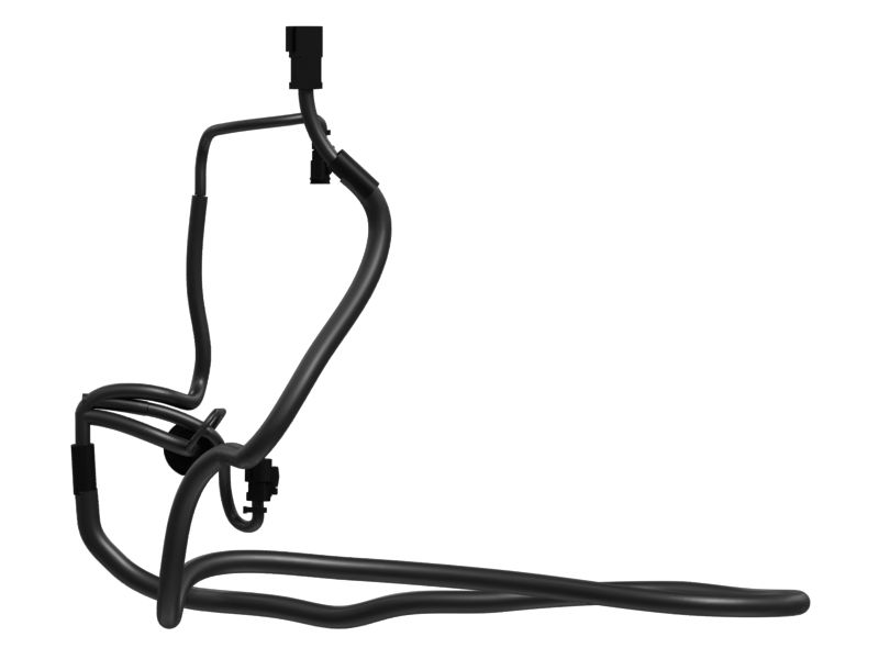 Solenoid Wiring Harness