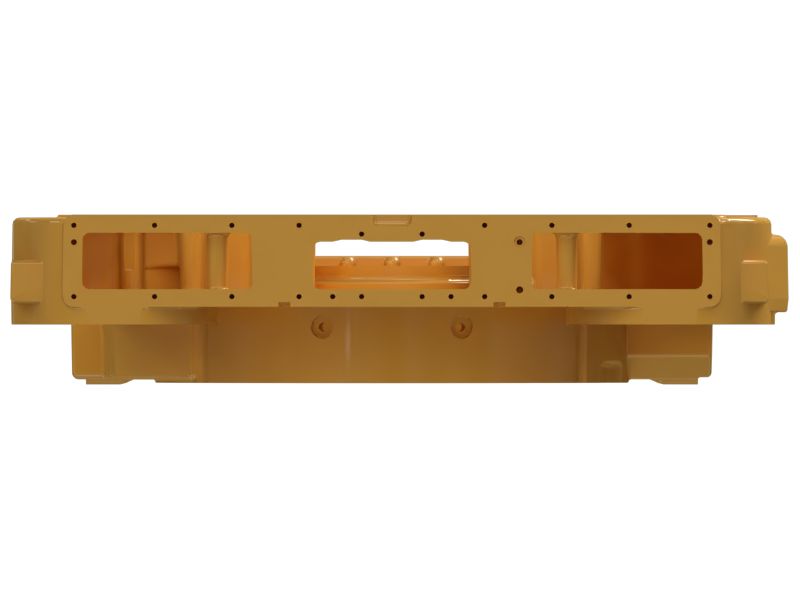 КОРПУС МАХОВИКА