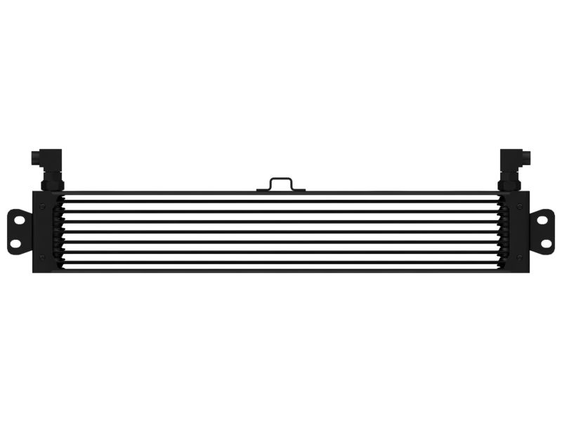 СЕРДЕЧНИК ОХЛАДИТЕЛЯ НАДДУВОЧНОГО ВОЗДУХА