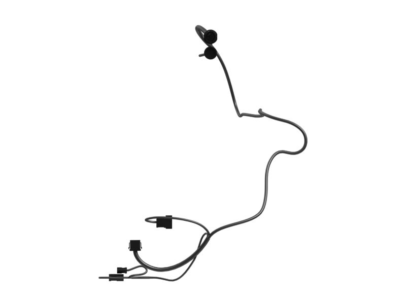 ЖГУТ ПРОВОДОВ В СБОРЕ