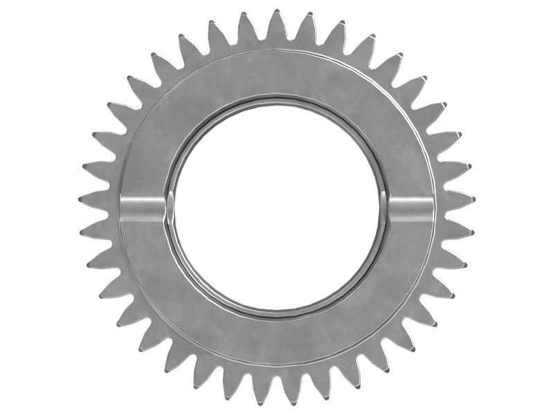 ПЕРЕДАЧА В СБОРЕ ХОЛОСТОГО ХОДА