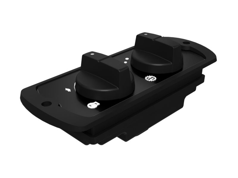 481-5702: Rotary Module Switch 4815702 купить