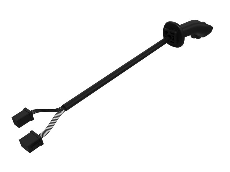 РУКОЯТКА В СБОРЕ