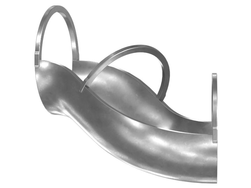 ЩИТОК ДЛЯ ТЕПЛОВОЙ ЗАЩИТЫ