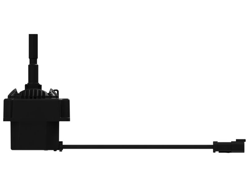 Right Hand Side Joystick Control Base