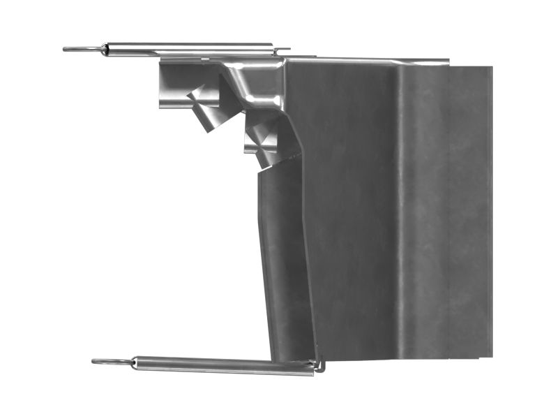 384-1794: Exhaust Heat Shield | CATCorp