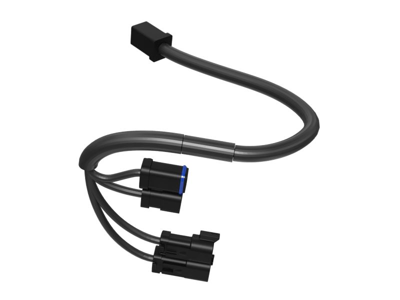 556-5835: Remote Control Wiring Harness 5565835 купить