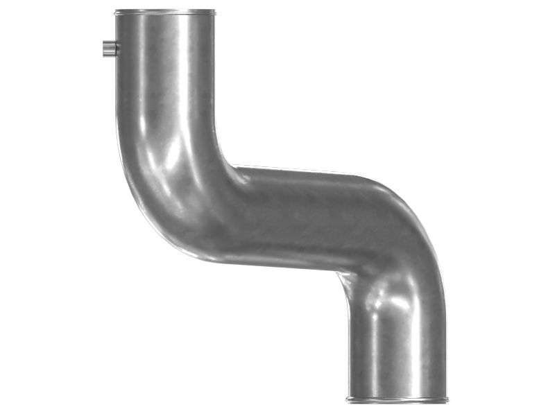 273-0265: Turbocharger Air Lines Tube 2730265 купить