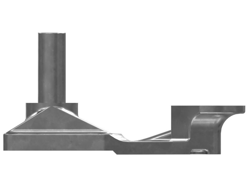 КРОНШТЕЙН В СБОРЕ