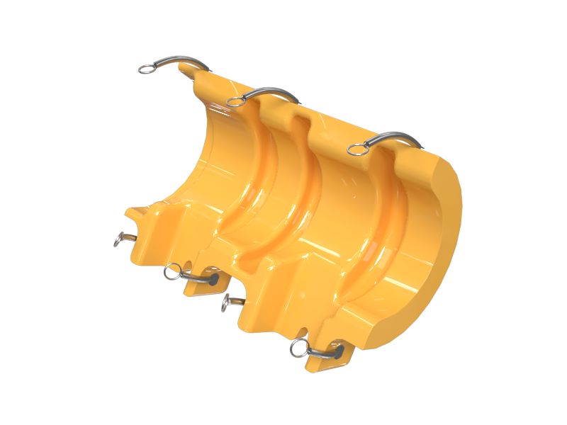 ЩИТОК В СБОРЕ