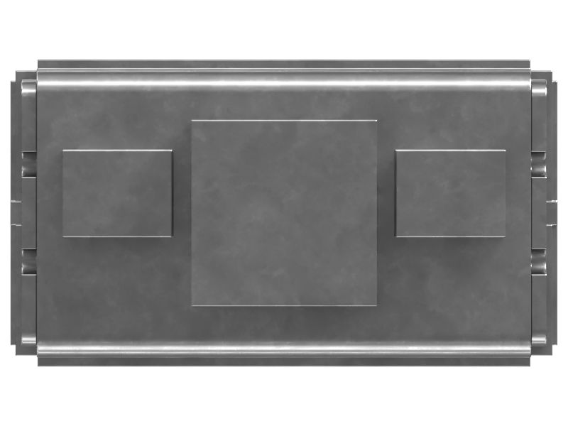 СЕРДЕЧНИК МАСЛЯНОГО ФИЛЬТРА В СБОРЕ