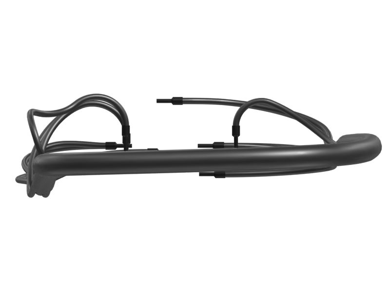 ЖГУТ ПРОВОДОВ В СБОРЕ