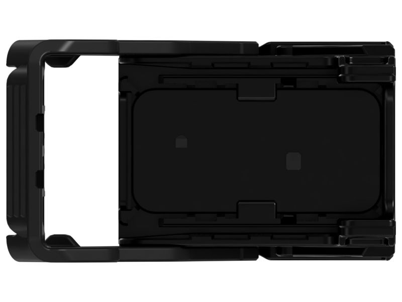 80 Pins Engine Harness Connector Plug