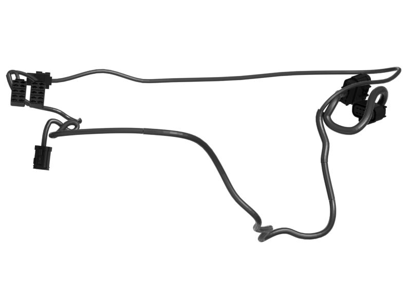 485-2487: Quick Coupler Wiring Harness | CATCorp