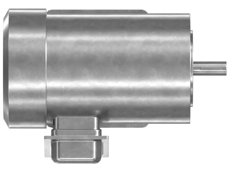 БЛОК ЭЛЕКТРОДВИГАТЕЛЯ