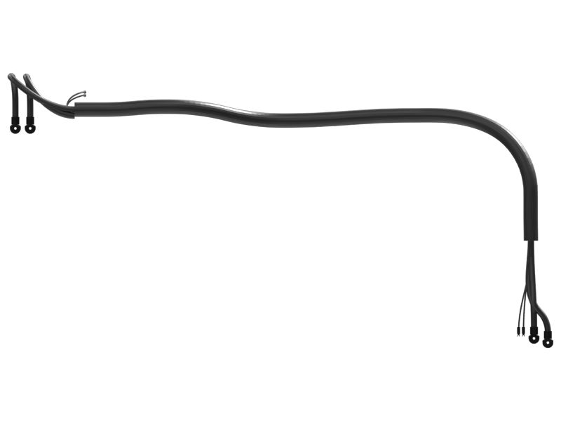 КАБЕЛЬ В СБОРЕ