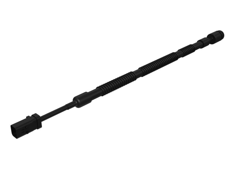 ЖГУТ ПРОВОДОВ В СБОРЕ