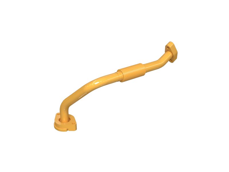 396-9450: ТРУБКА O DR В СБОРЕ