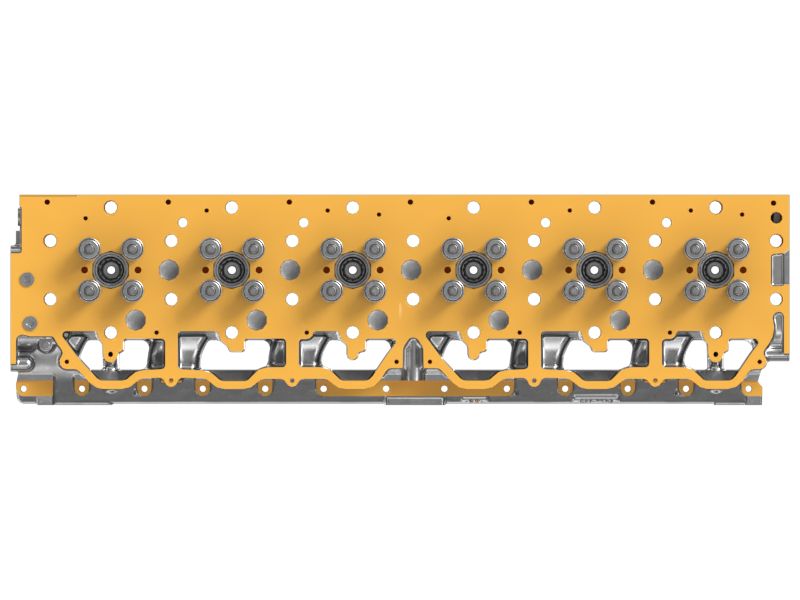 467-7546: Engine Cylinder Head | Cat® Parts Store