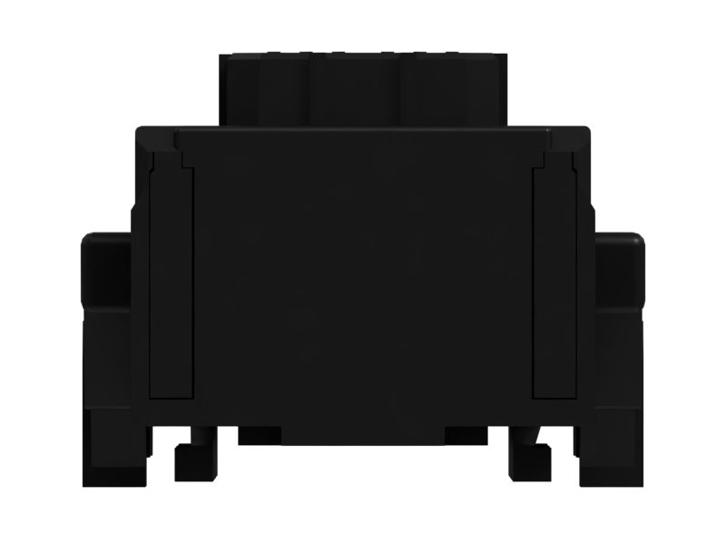 114 Pin Connector Plug