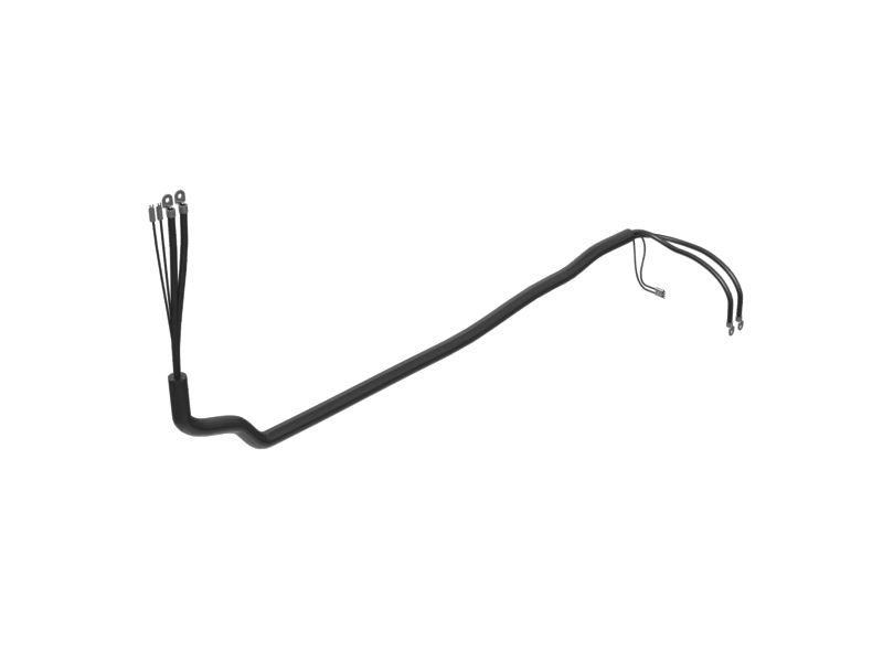 КАБЕЛЬ В СБОРЕ