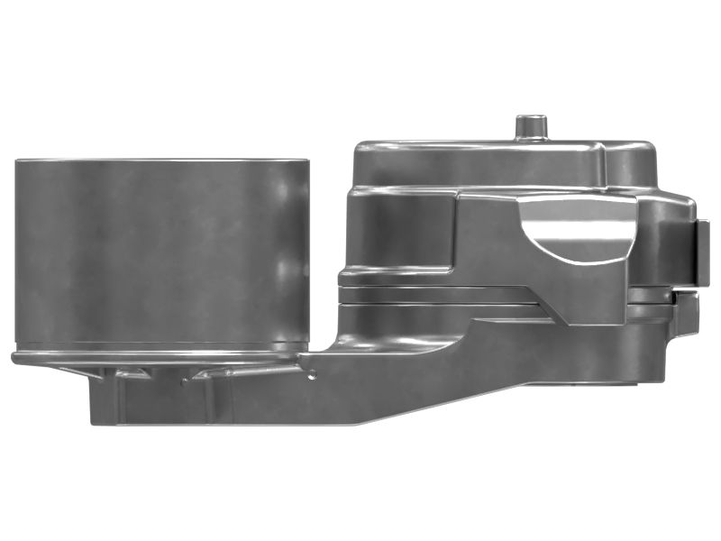 Натяжитель ремня