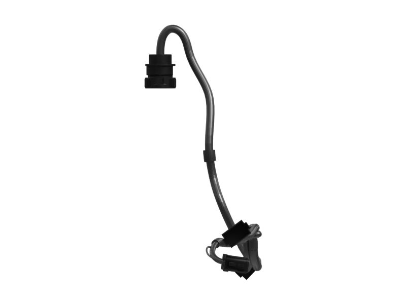 ЖГУТ ПРОВОДОВ В СБОРЕ