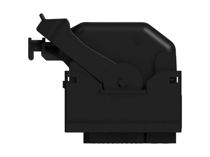 72 Pin Wiring Harness Connector Plug