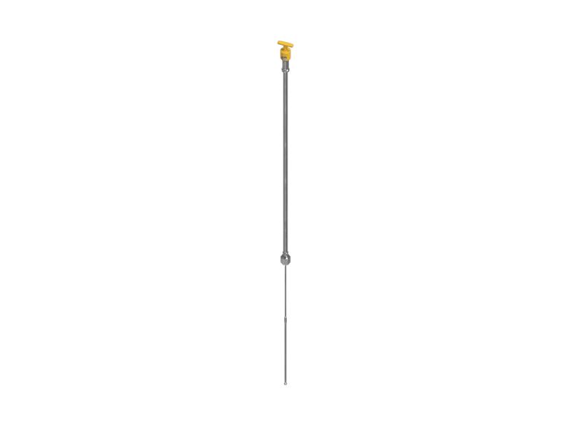 УКАЗАТЕЛЬ УРОВНЯ МАСЛА В СБОРЕ