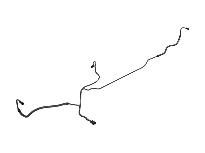 ЖГУТ ПРОВОДОВ В СБОРЕ